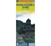 Western Scotland & Islands