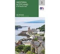 Western Scotland & the Western Isles