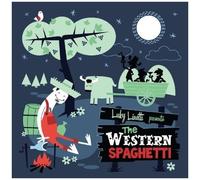 Western Spaghetti