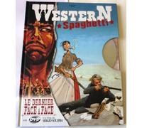 ALBUM DVD - WESTERN SPAGHETTI - DVD2 G