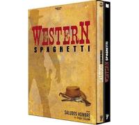 Western Spaghetti - Saludos Hombre
