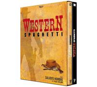 Western Spaghetti - Saludos Hombre
