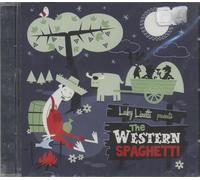 Western Spaghetti - Western Spaghetti