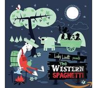 Western Spaghetti - Western Spaghetti