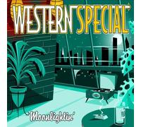 Western Special - Wavesightin'