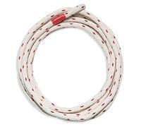Western Stage Props Corde lasso en coton pour enfants et adultes - 4 m