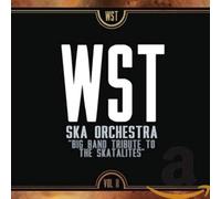 Western Standard,the - Big Band Tribute to the Skatalites V2