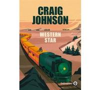 Western star Craig Johnson (Auteur)