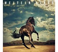 Bruce Springsteen – Western Stars