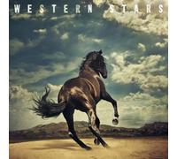 Western Stars CD