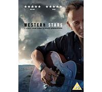 Western Stars [Edizione: Regno Unito] [Import]