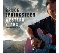 Western Stars Songs Vinyle