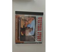 Western Story Les Films Cultes Des Annees 50