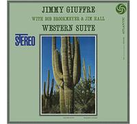 Western Suite/Vinyle Noir Audiophile 180gr