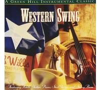Jack Jezzro – Western Swing