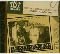 Western Swing Chronicles, Vol. 2