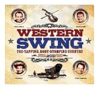 WESTERN SWING-ESSENTIAL COLLECTION 2 CD NEUF