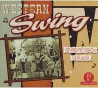 Western Swing:The Absolutely Essential 3