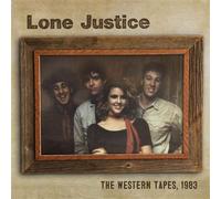 Western Tapes 1983 CD