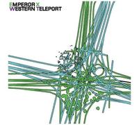 America Digital Accessories – Emperor X – Western Teleport – Import