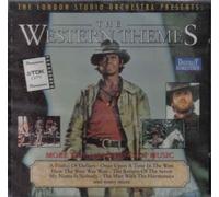 Western Themes by London Studio Orchestra