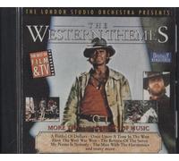 Western Themes [Import]