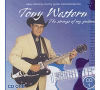 Western, Tony The Strings Of My Guitar