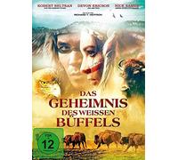 Western Top Film - Das Geheimnis des Weißen Büffels [Import]