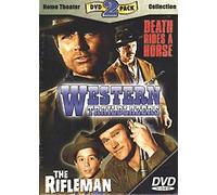 Western Trailblazers: Box Set