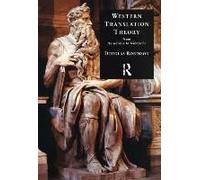Western Translation Theory From Herodotus To Nietzsche