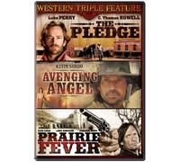 Western Triple Feature