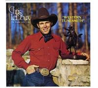 Chris LeDoux - Western Tunesmith/He Rides The Wild Horses