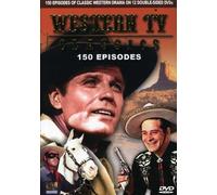 Western TV Classics [150 Episodes]
