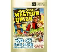 Fox – Western Union