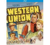 Western Union [Blu-Ray]