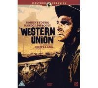 Western Union [Import anglais]