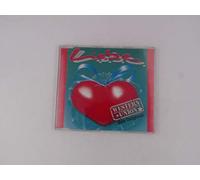 Western Union - L.i.e.b.e. [Single-CD]