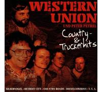 Western Union - Western-Union:Country-und Truc [Import]