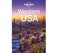 Western USA - 5ed - Anglais