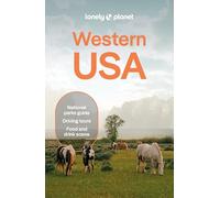 Western USA 7ed -anglais-