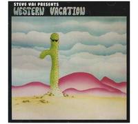 Western Vacation Ft. Stev - Western Vacation
