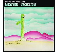 Western Vacation Ft. Stev - Western Vacation