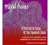 Western Wind - Portrait in Song of The Spanish Jews