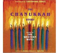 Western Wind - The Chanukkah Story