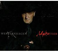 Westernhagen – Alphatier – 2 CD – Import – Sony Music
