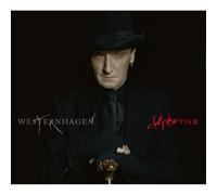 Westernhagen - Alphatier