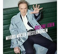 Westernhagen – Das Eine Leben – Vinyle 180 g noir – Import – Sony Music