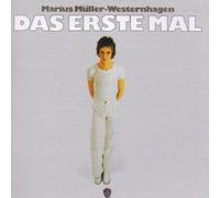Westernhagen - Das Erste Mal [Import]