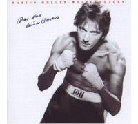 WESTERNHAGEN - DAS HERZ EINES BOXERS CD DEUTSCH POP NEW