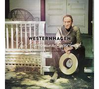 Westernhagen – Das Pfefferminz-Experimen